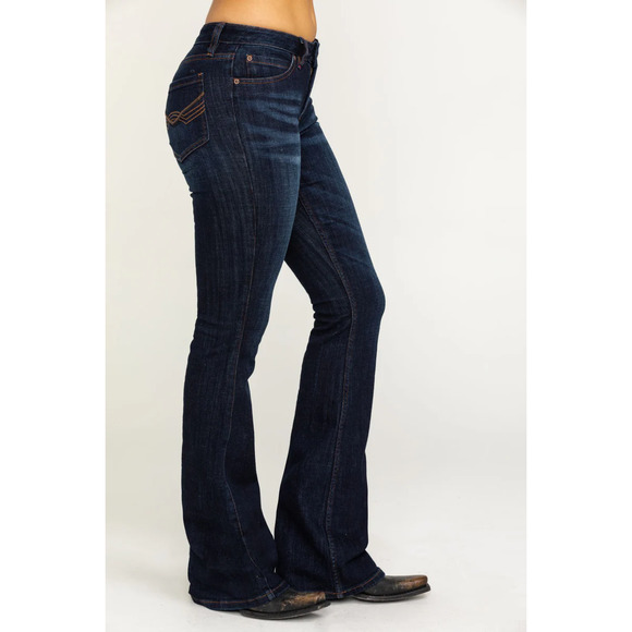 Idyllwind Fueled By Miranda Lambert Jeans SZ 8/32 - Picture 2 of 11